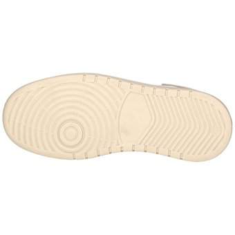 Kebo Sneaker in weiß