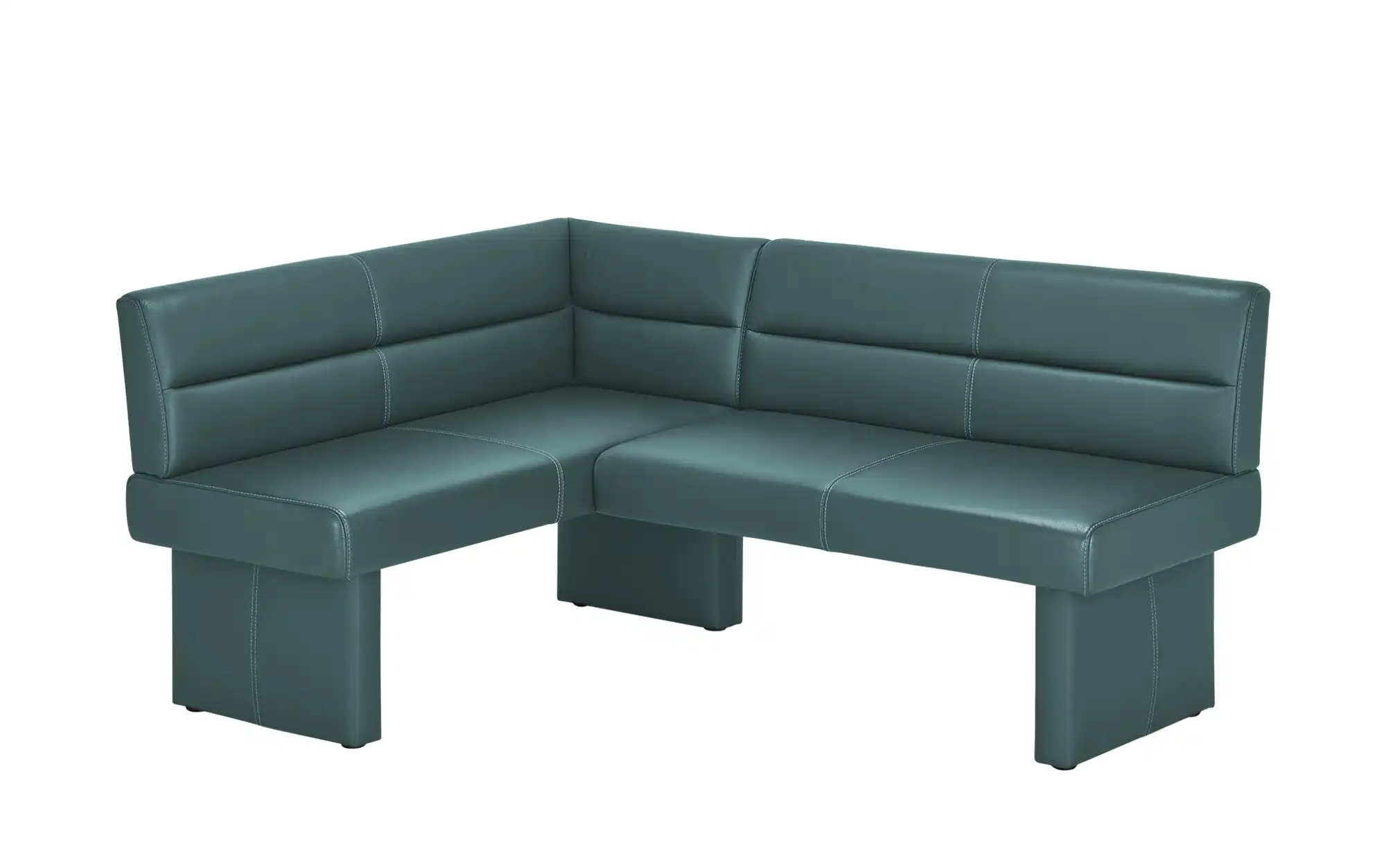Eckbank  Leder