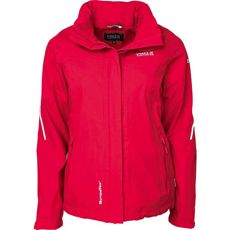 PRO-X-elements CARINA STRETCH Funktionsjacke Damen