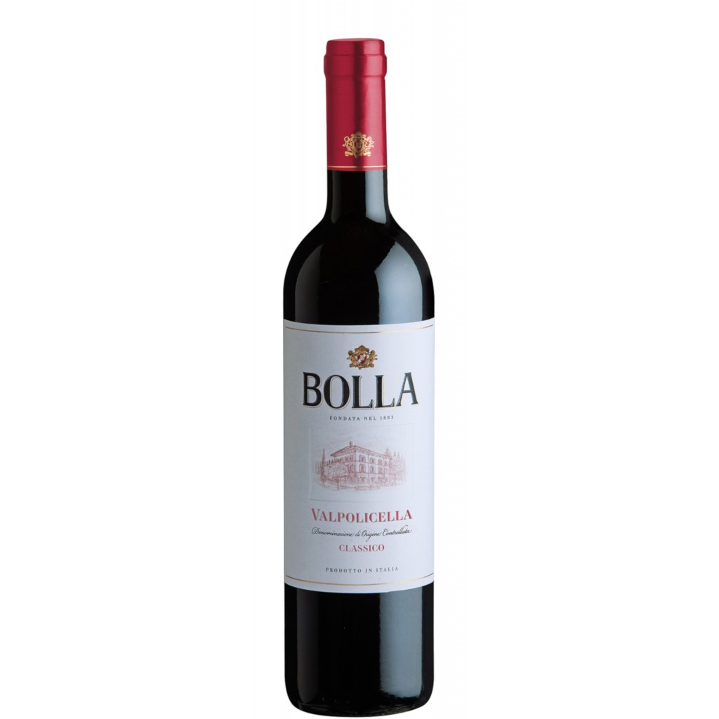 2021 Valpolicella Classico trocken