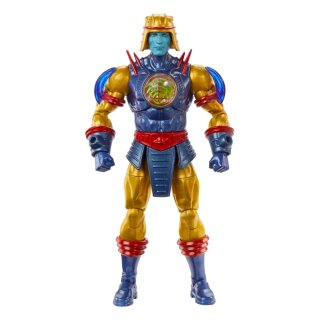 Masters of the Universe: New Eternia Masterverse Actionfigur - Sy-Klone