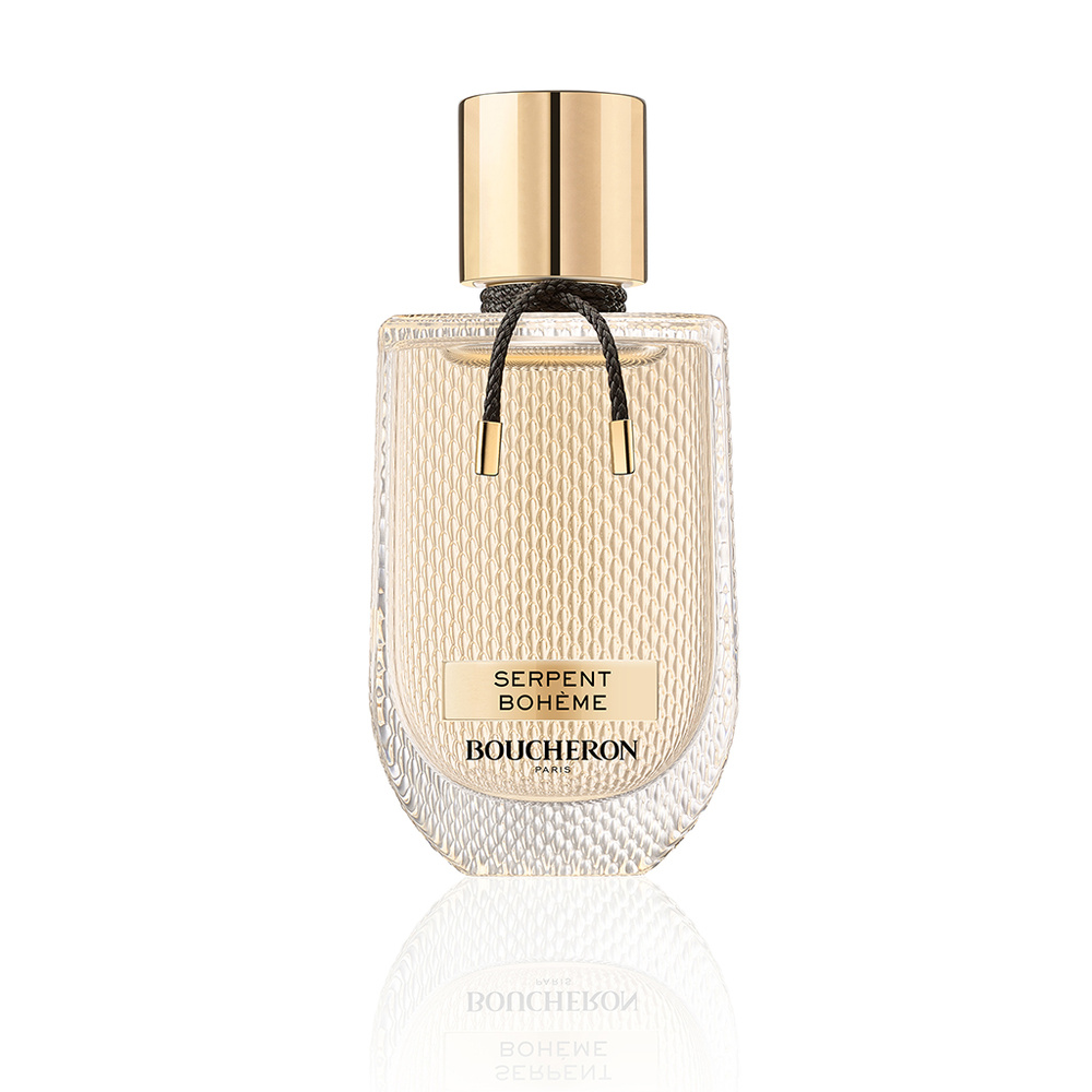 Boucheron Serpent Bohème Eau de Parfum