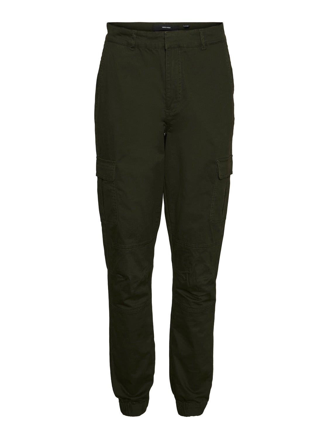 VMMAYRA Mittlere Taille Trainingshose