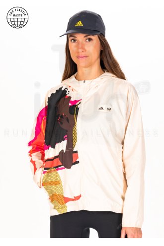 adidas TM Fast W