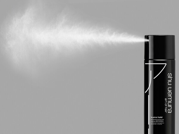 Shu Uemura Art of Style Kumo Hold Haarspray