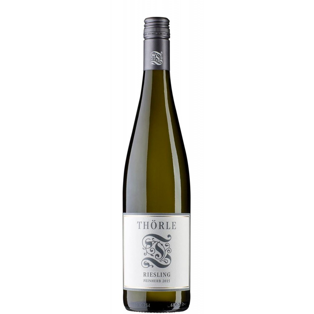 2021 Riesling feinherb