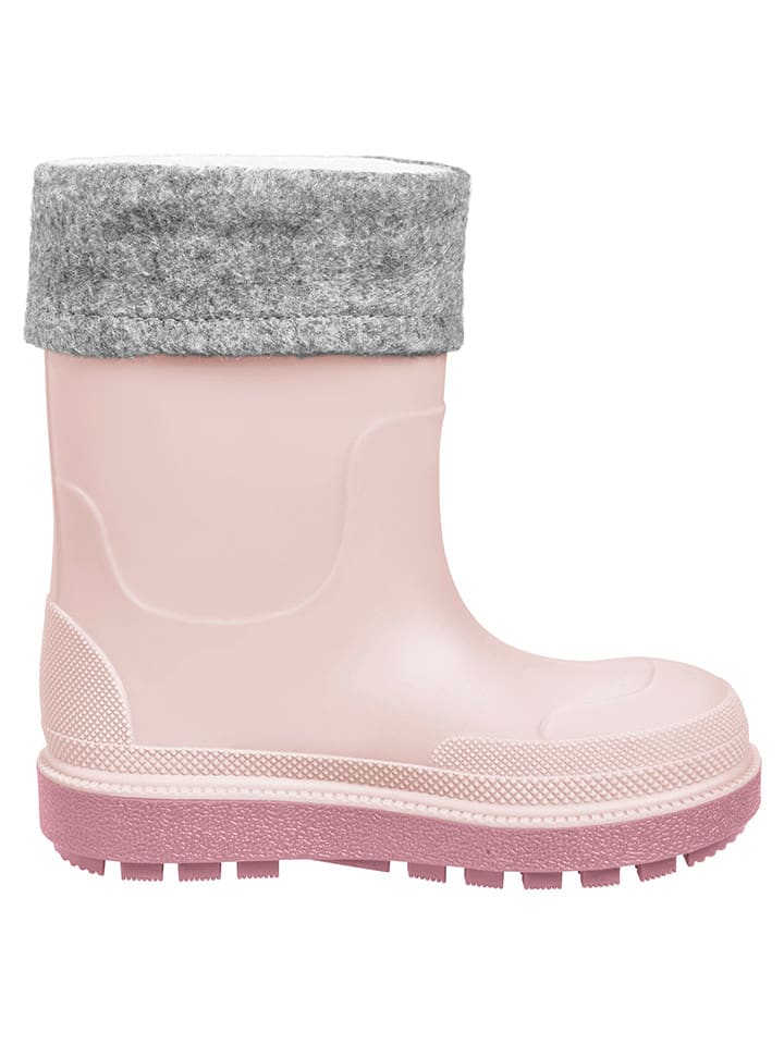 Playshoes Gummistiefel in Rosa günstig kaufen