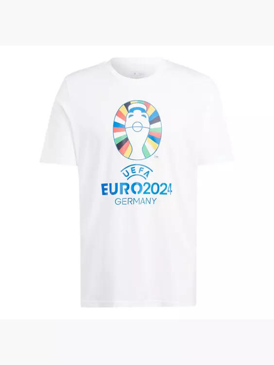 adidas Official Emblem T-Shirt