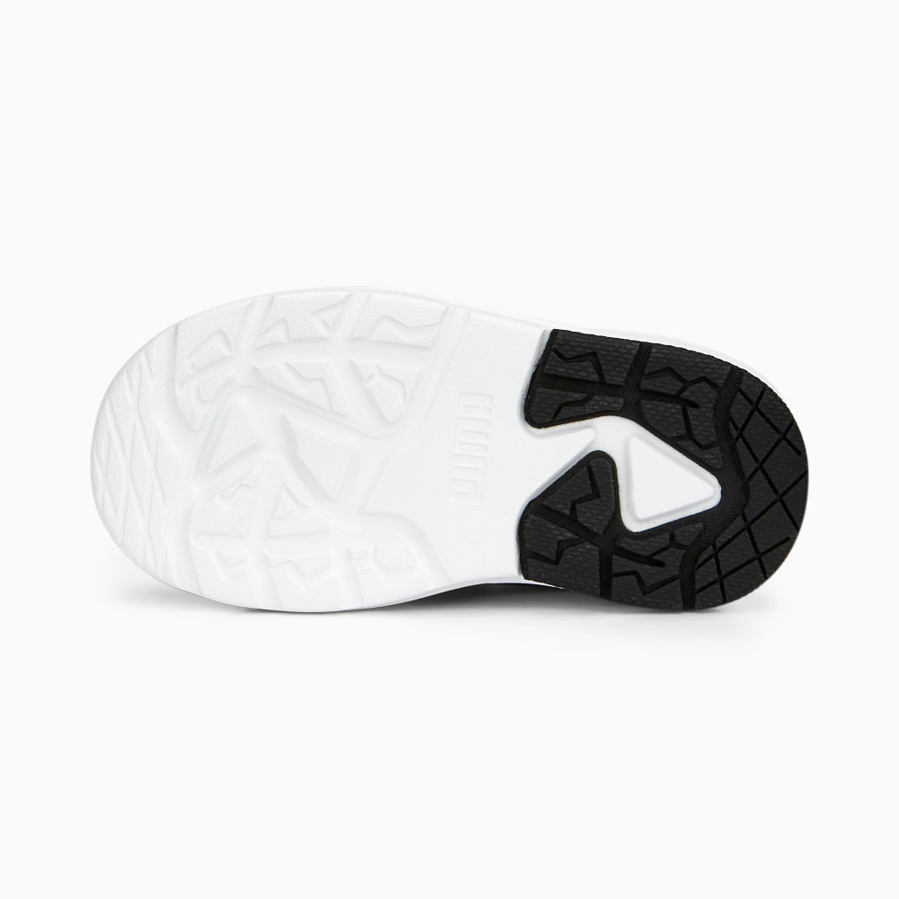 PUMA Evolve Court V 389146-01 / weiss
