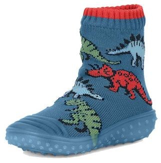 Sterntaler ~ Sockenschuh Adventure-Socks ~ Dinos