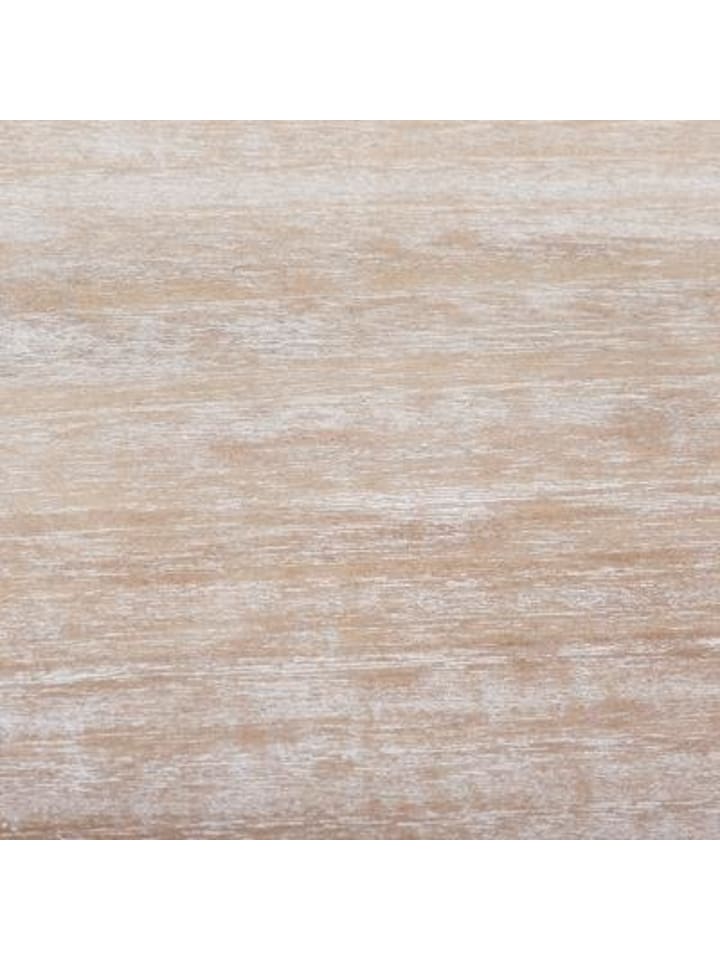Atmosphera Créateur d'intérieur Nachttisch in weiß günstig kaufen onesize