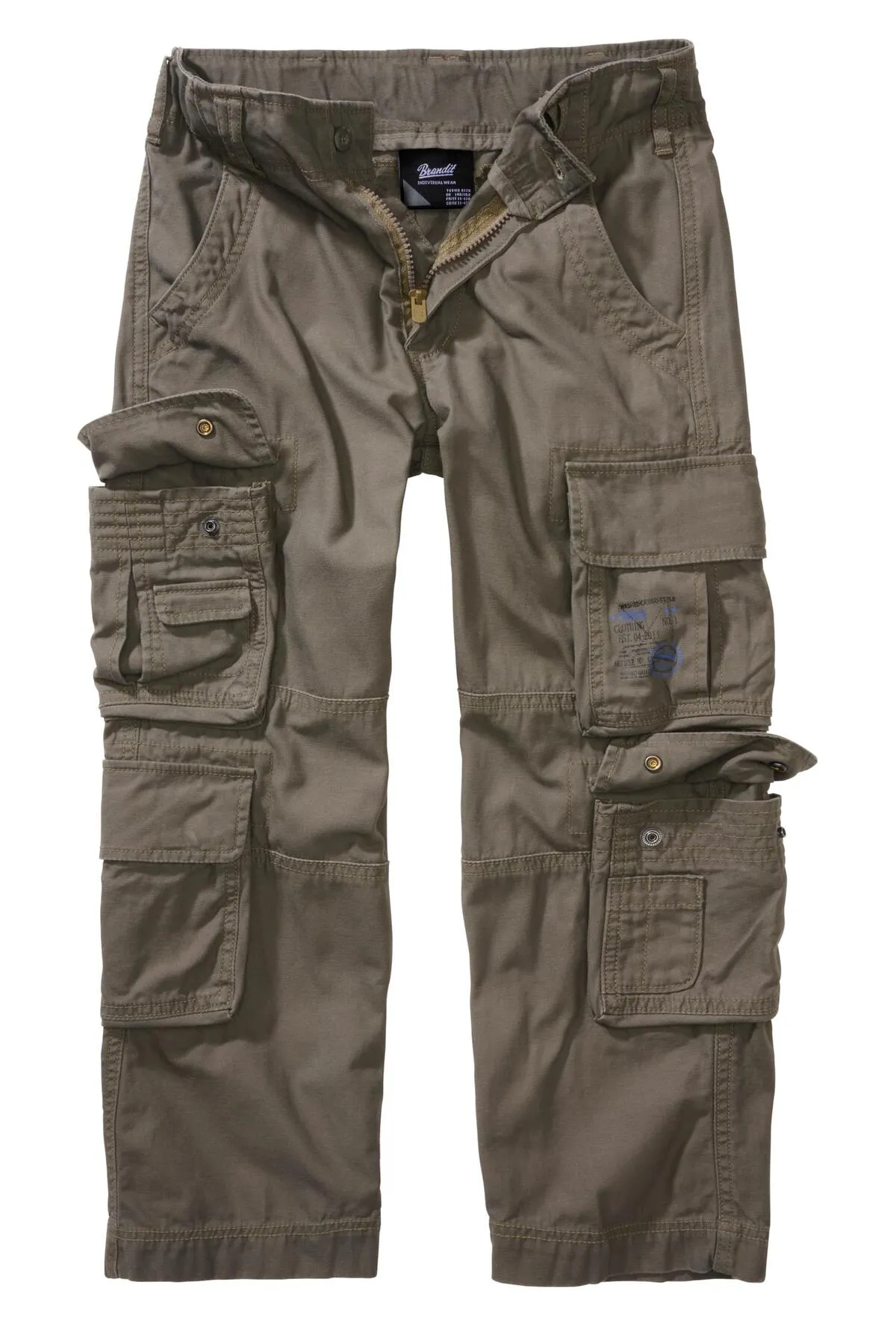 Brandit  Kinder Kids Pure Hose