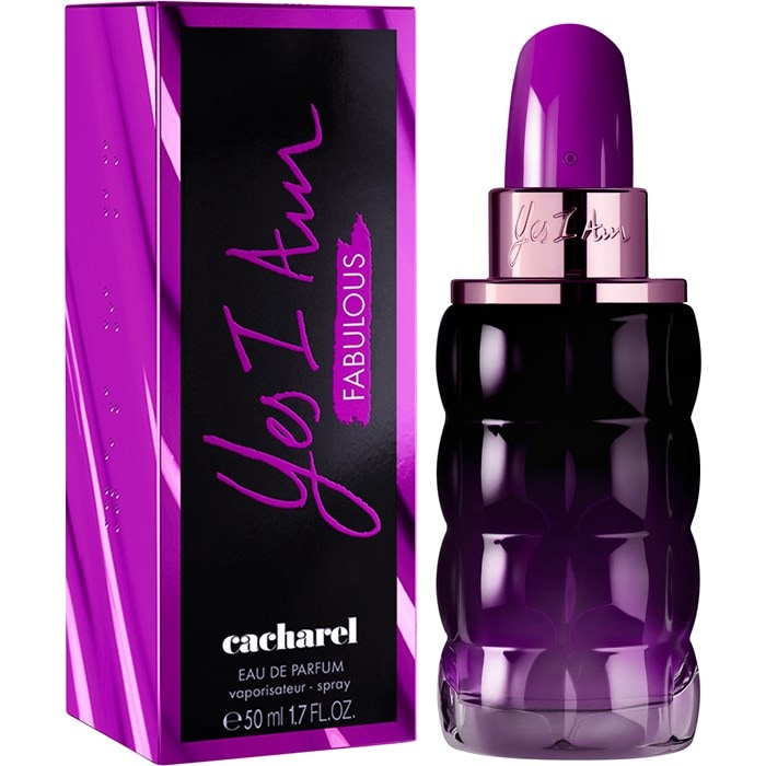 Eau de Parfum Spray