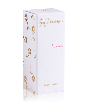 Maison Francis Kurkdjian Fragrances À la rose Eau de Parfum-35 ml