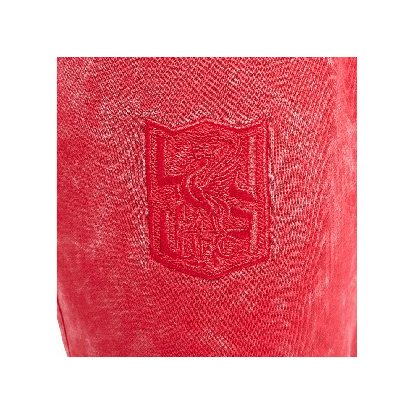 Nike FC Liverpool Club Hose Rot F679
