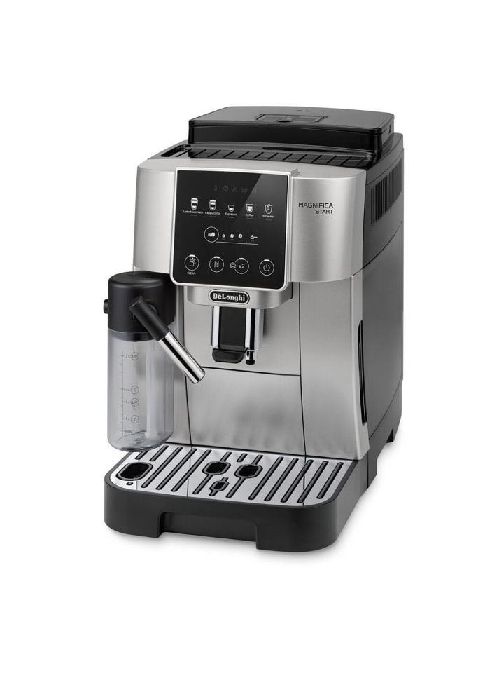 De´Longhi Kaffeevollautomat ECAM 220.80.SB Magnifica Start in schwarz günstig kaufen onesize