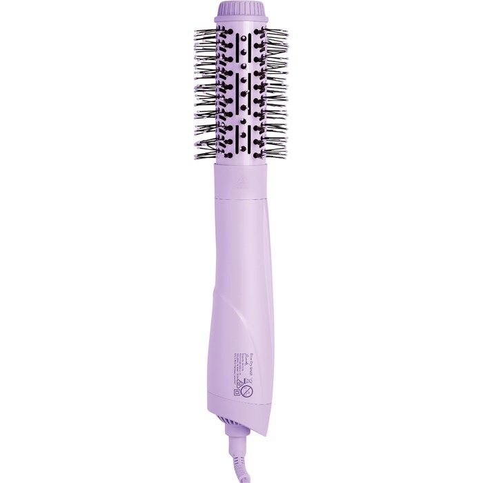 Blow Dry Brush Lilac