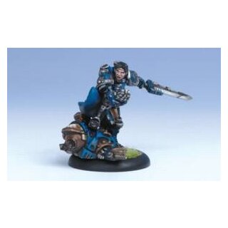 Mercenary Epic Magnus the Warlord (PIP41033)