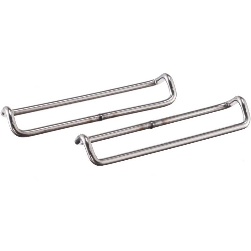 Pomoca Bent buckle Fell