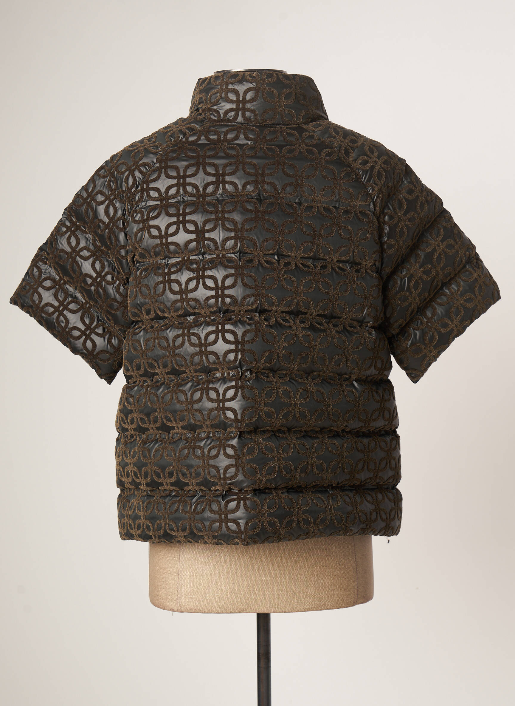 Rrd  Roberto Ricci Designs  Doudounes Femme couleur noir