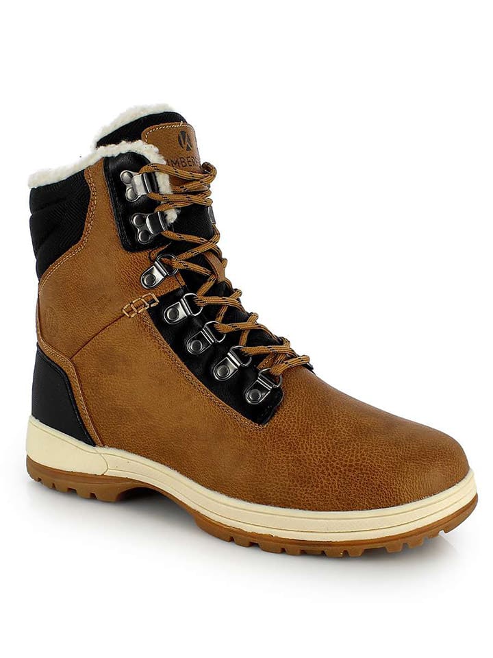 Kimberfeel Winterboots 