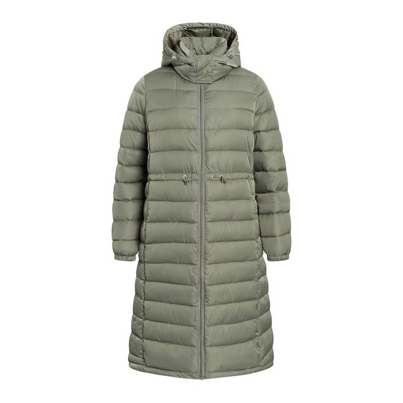 Redgreen Sabel Steppmantel Damen