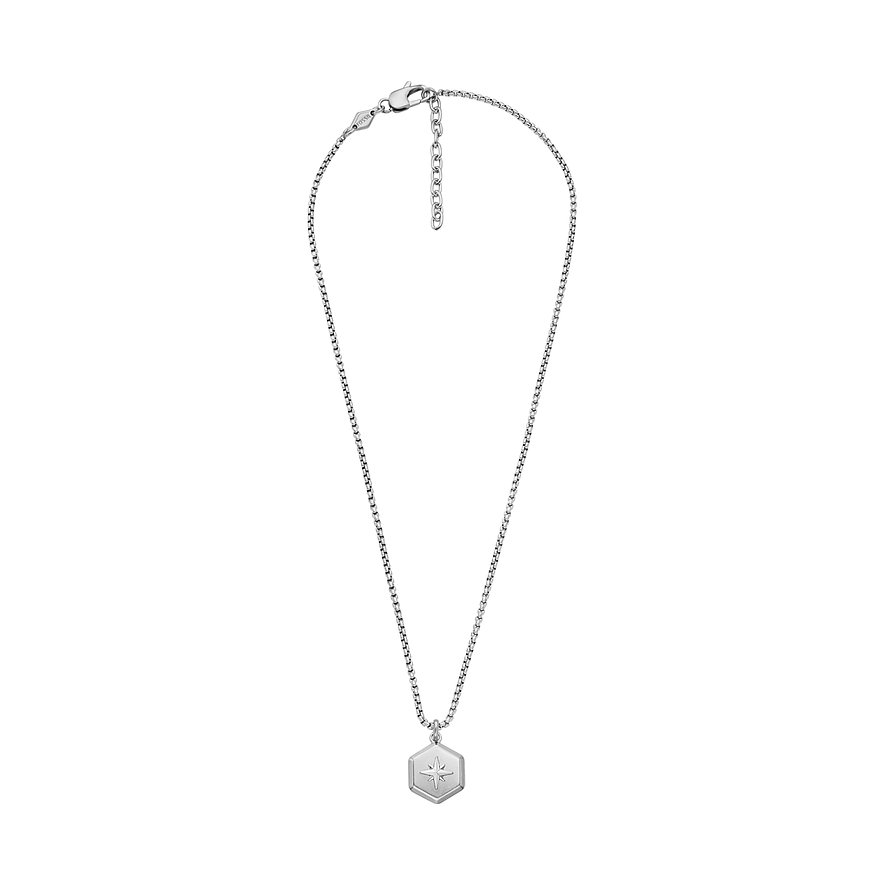 Fossil Kette SUTTON