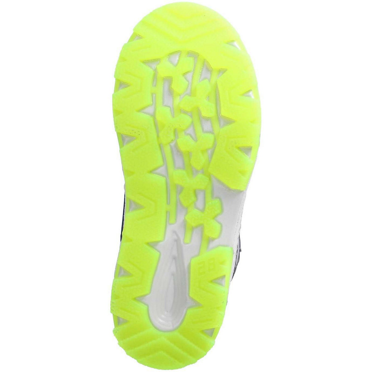 Sneaker Halbschuhe