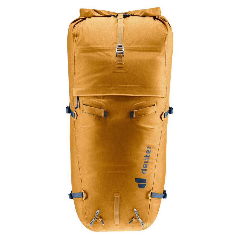 Deuter Durascent 44+10 Wanderrucksack Herren