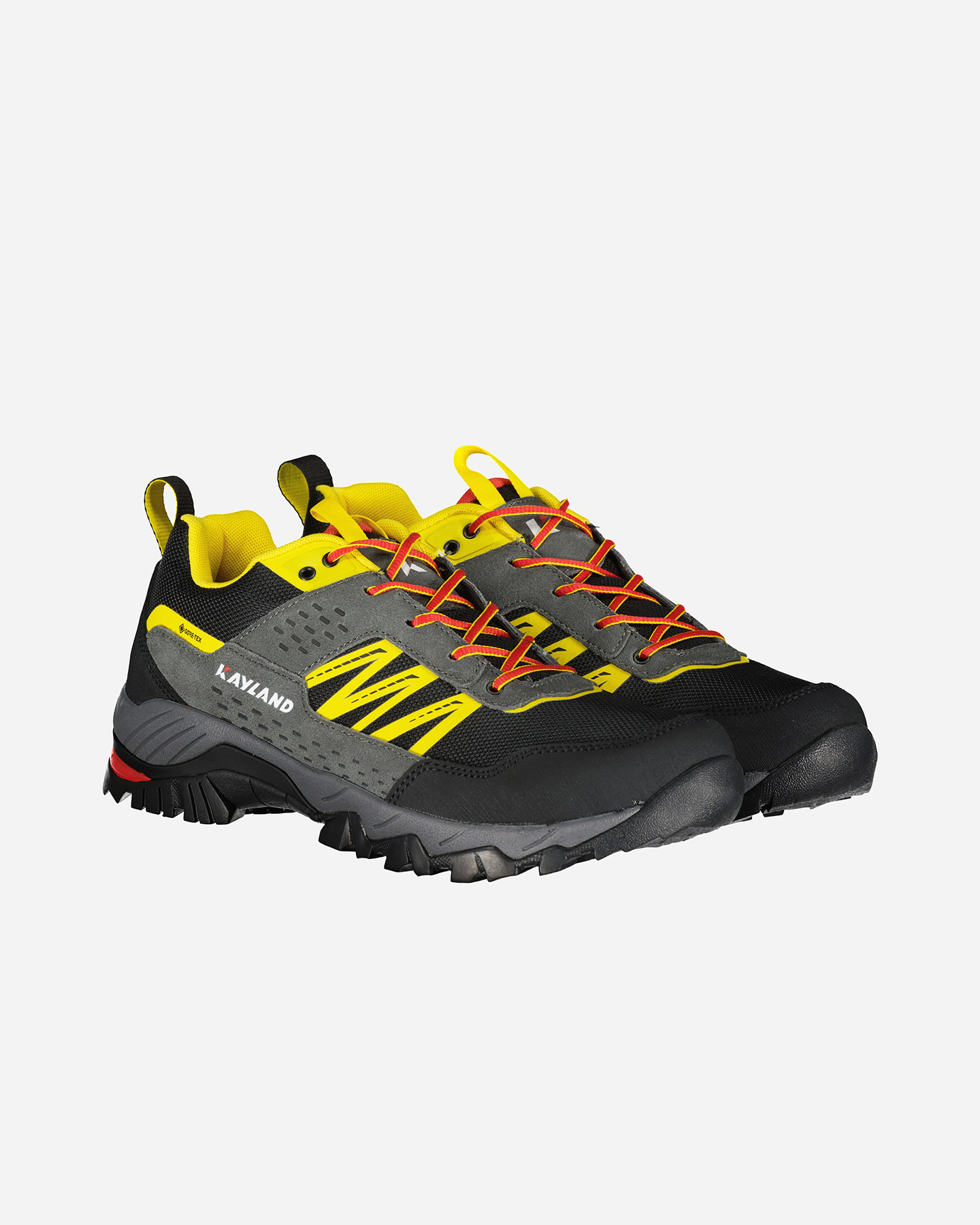 Scarpe Escursionismo Kayland Eclipse Evo Low Gtx M 018024280
