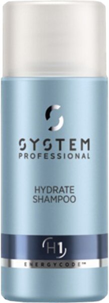 System Professional LipidCode Hydrate Shampoo H1 Shampoo