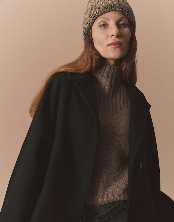 Kurzjacke Hajona