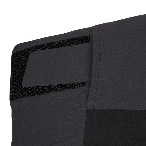 COURMAYEUR SO PANTS MEN Herren - Softshellhose