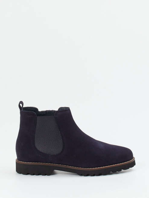 Stiefelette-27561090042 Sioux