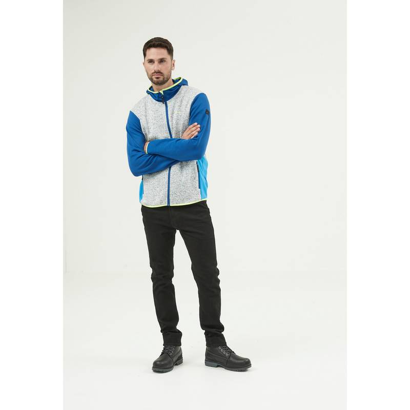 Whistler WARREN Fleecejacke Herren