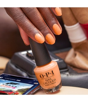 OPI Nail Lacquer Spring XBOX Nagellack-15 ml