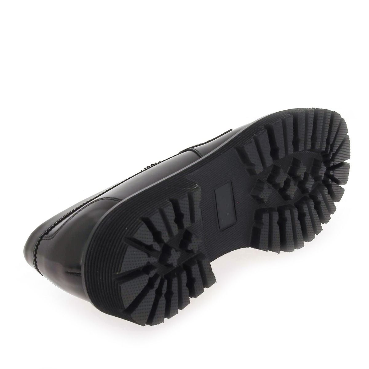 Triver Flight  529-01 - Noir brillant