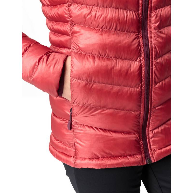 VAUDE Batura Steppjacke Damen