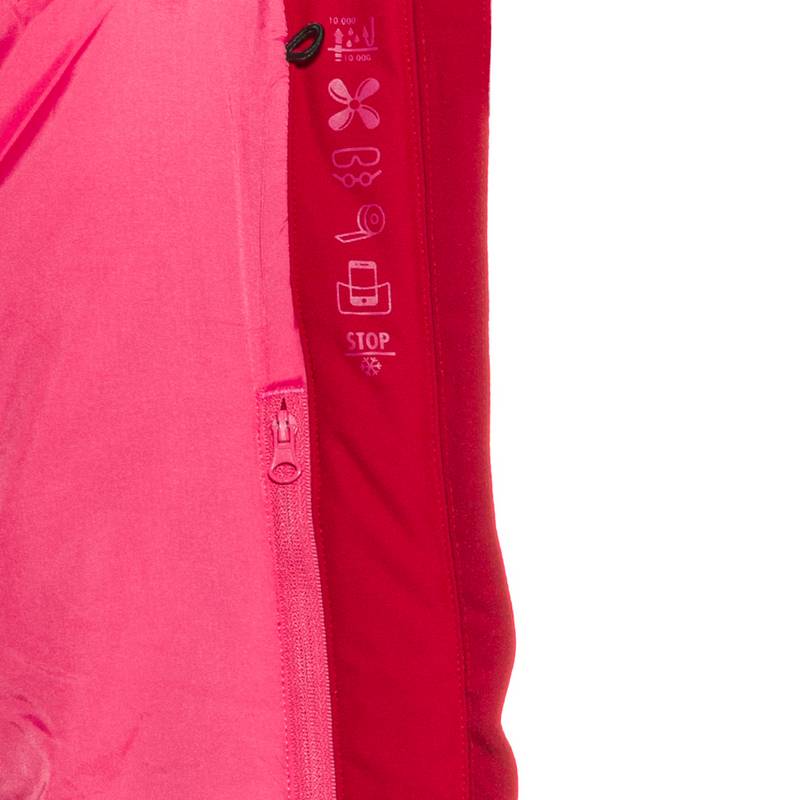 Ziener PARIN Skijacke Damen