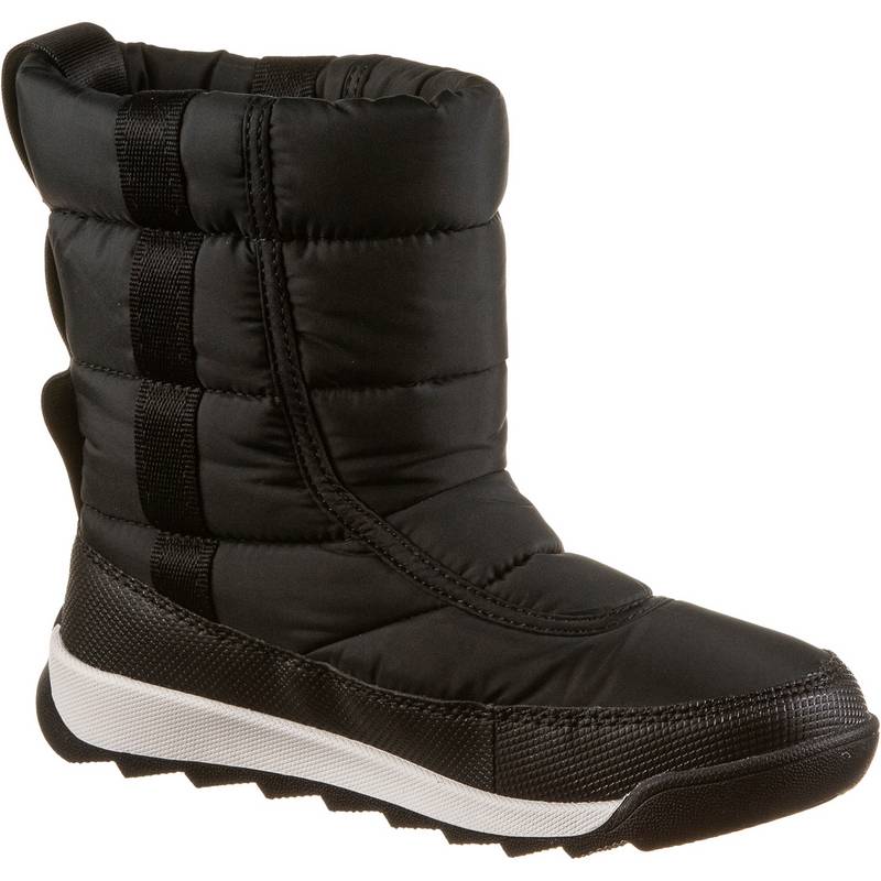 Sorel YOUTH WHITNEY II PUFFY MID Stiefel Kinder