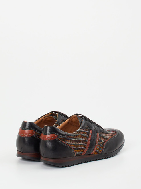 Sneaker-46619900007 Galizio Torresi