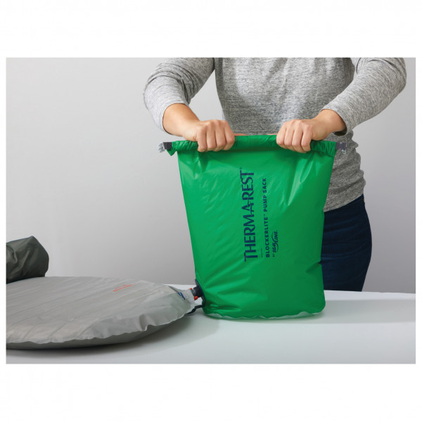 Therm-a-Rest - BlockerLite Pump Sack - Packsack
