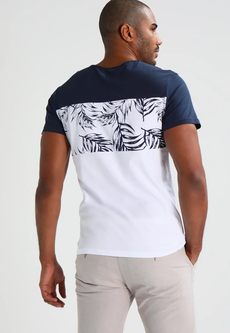 Camiseta estampada de Pier One