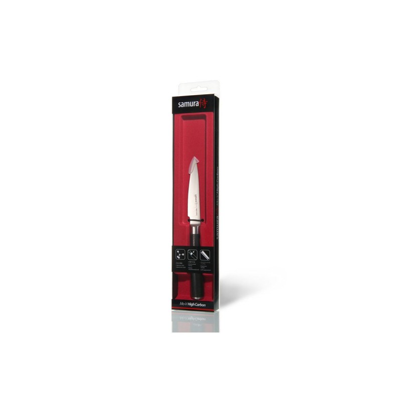 Samura Mo-V Gemüsemesser 9 cm