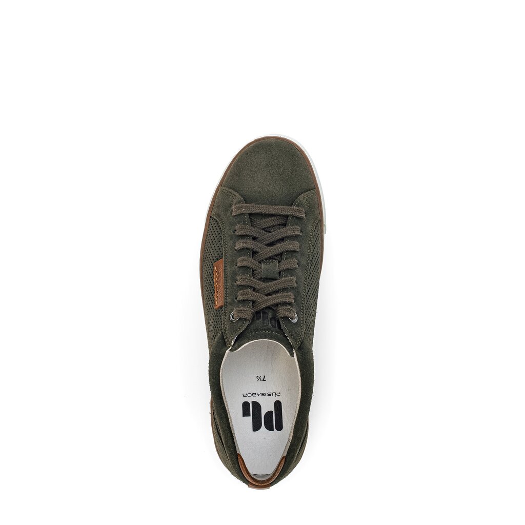Pius Gabor PG0460 Sneaker low grün