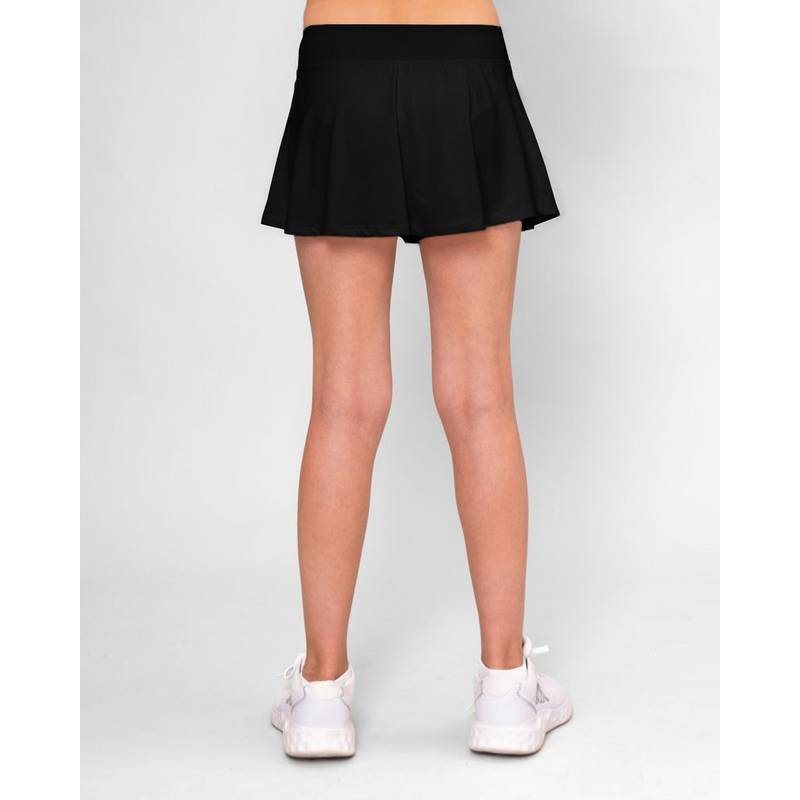 BIDI BADU Colortwist Printed Wavy Junior Skort Skort Mädchen