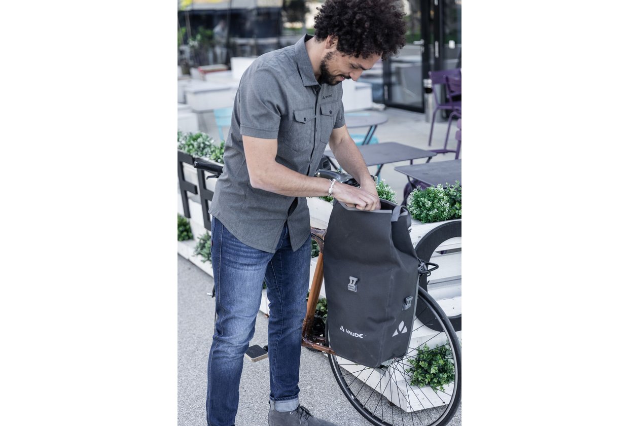 Vaude Aqua Back Deluxe