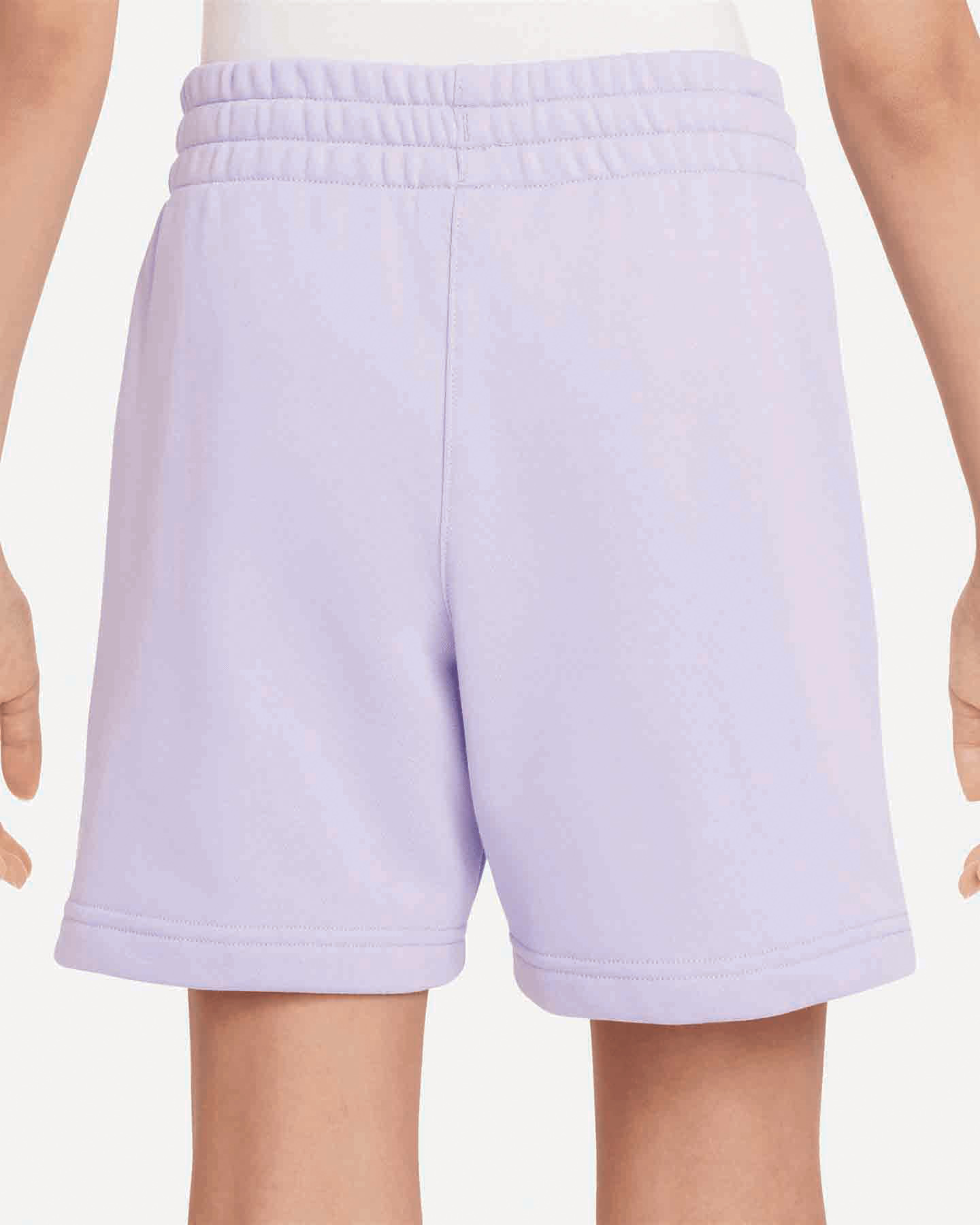 Pantaloncini Nike Basic Jr FD2919-515