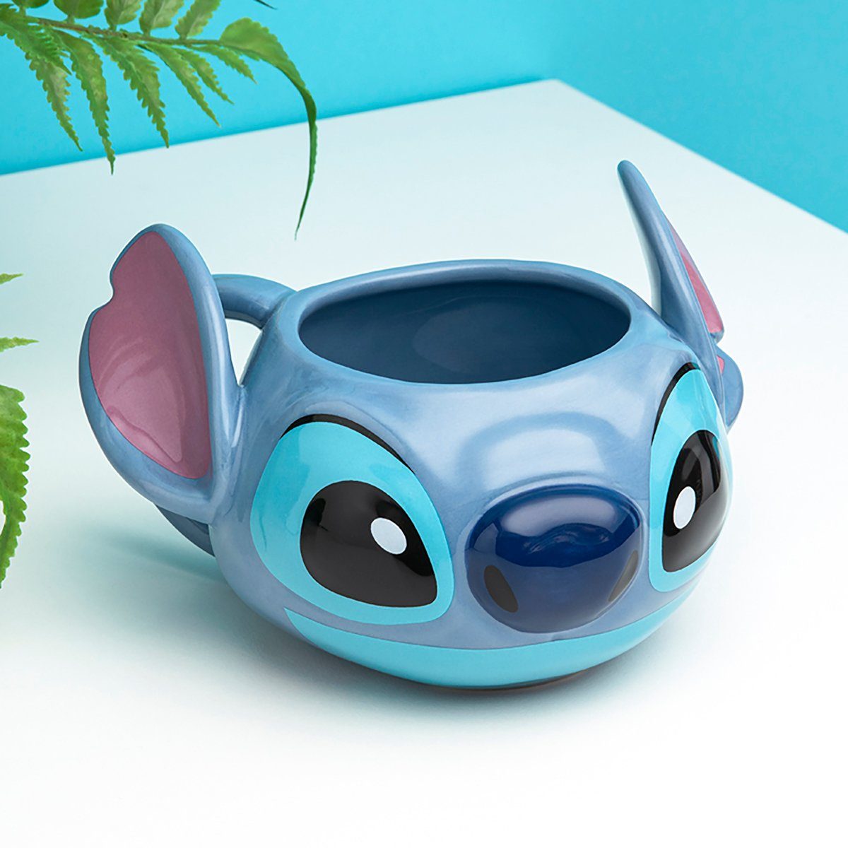 Paladone Tasse  Lilo & Stitch 3D Tasse Stitch
