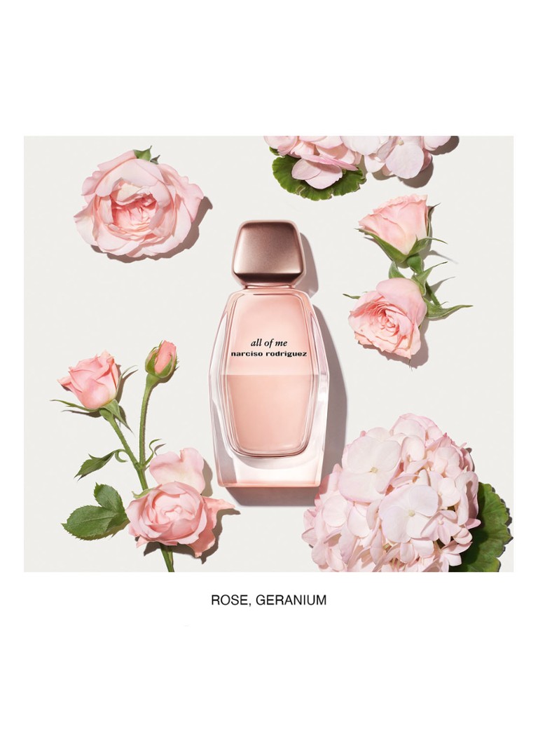 Apa de parfum Narciso Rodríguez All Of Me